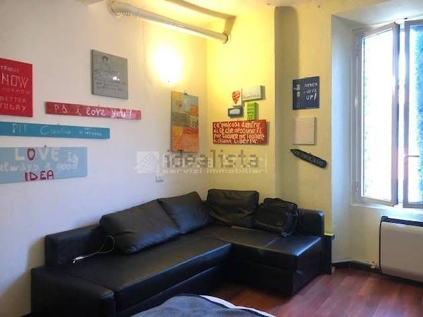 appartamento in vendita a Reggio nell'Emilia in zona Città Storica