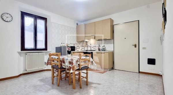 appartamento in vendita a Reggio nell'Emilia in zona Città Storica