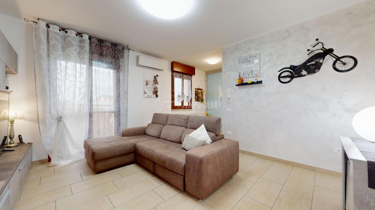 casa indipendente in vendita a Reggio nell'Emilia in zona Roncadella