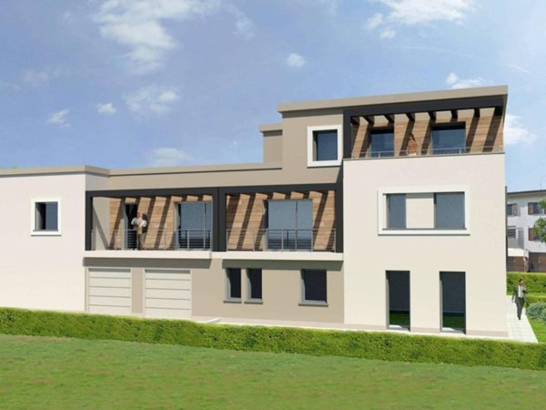 appartamento in vendita a Reggio nell'Emilia in zona San Bartolomeo