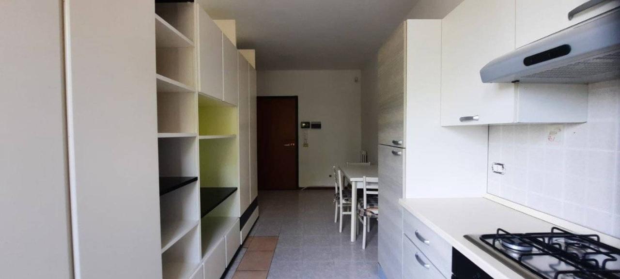 appartamento in vendita a Reggio nell'Emilia in zona Città Storica
