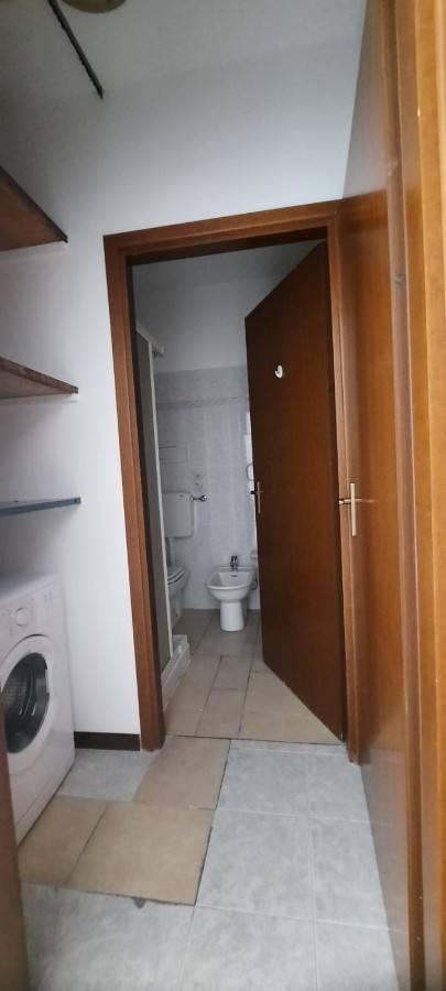 appartamento in vendita a Reggio nell'Emilia in zona Città Storica