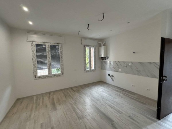 appartamento in vendita a Reggio nell'Emilia in zona Città Storica