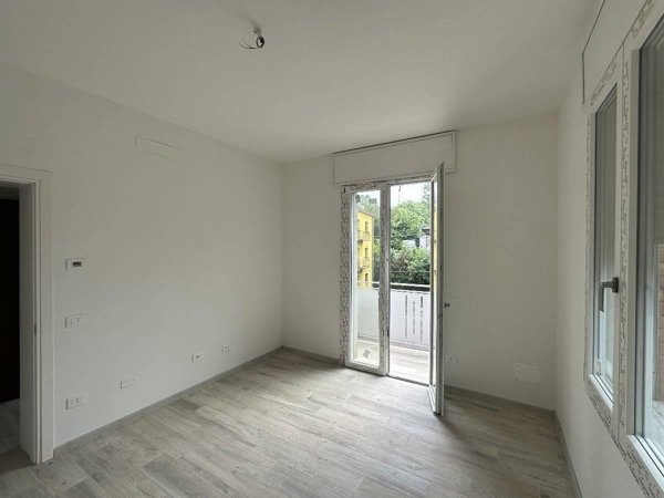 appartamento in vendita a Reggio nell'Emilia in zona Città Storica