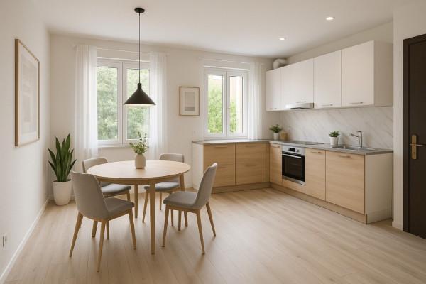 appartamento in vendita a Reggio nell'Emilia in zona Città Storica