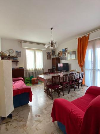 appartamento in vendita a Reggio nell'Emilia in zona Città Storica