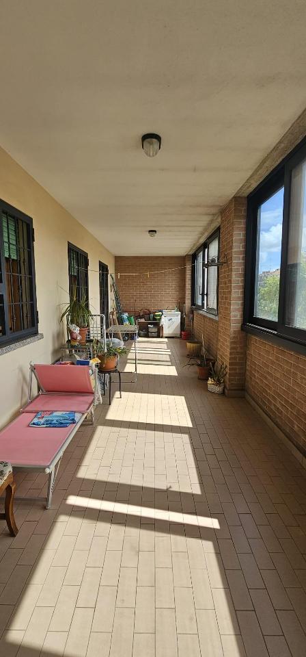 appartamento in vendita a Reggio nell'Emilia