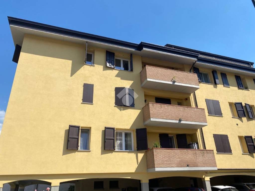 appartamento in vendita a Reggio nell'Emilia in zona Cadè / Gaida