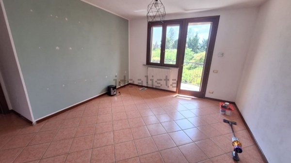 appartamento a Reggio nell'Emilia in zona San Pellegrino / Villa Canali