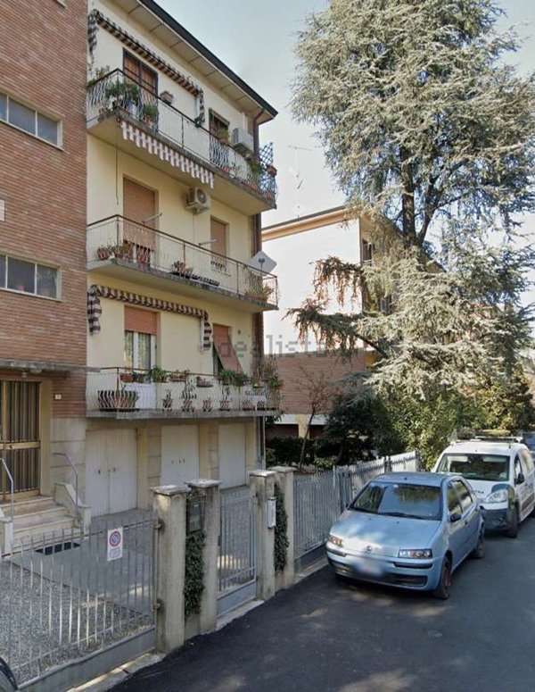 appartamento in vendita a Reggio nell'Emilia in zona Rosta Nuova