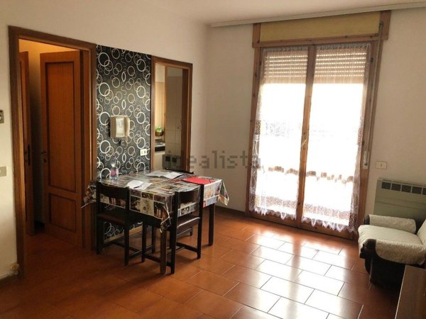 appartamento in vendita a Reggio nell'Emilia