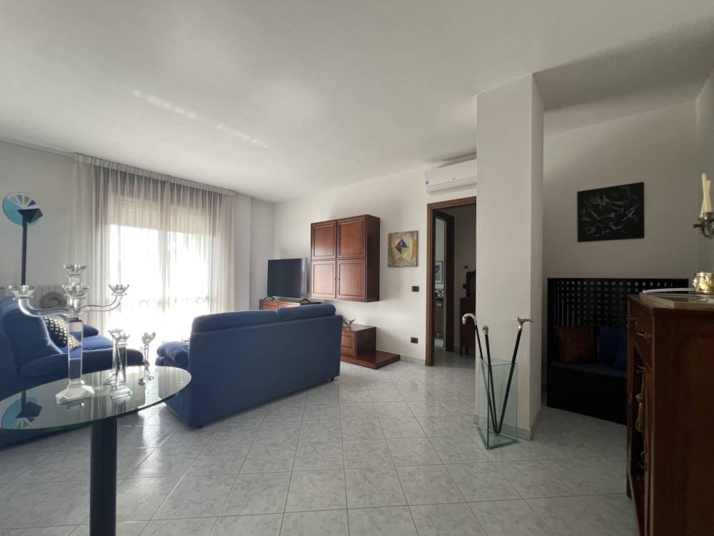 appartamento in vendita a Reggio nell'Emilia