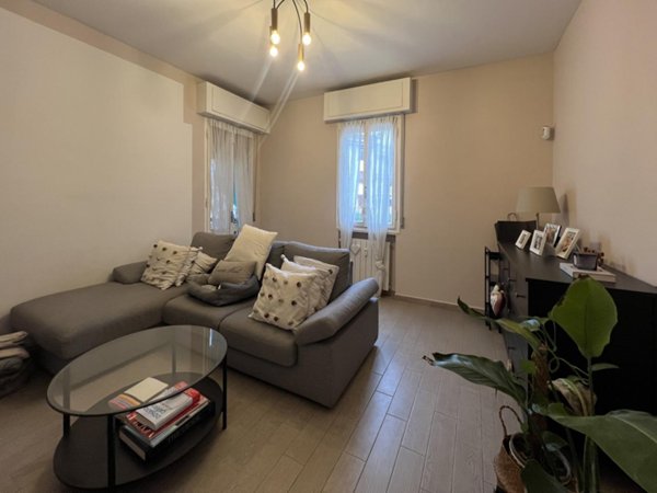 appartamento in vendita a Reggio nell'Emilia