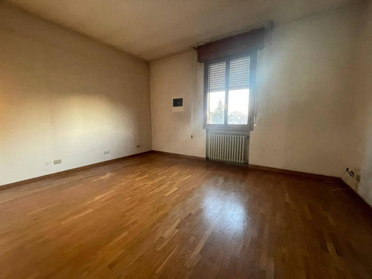 appartamento in vendita a Reggio nell'Emilia in zona Città Storica