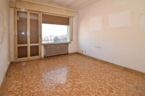 appartamento in vendita a Reggio nell'Emilia in zona Mirabello