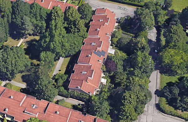 casa indipendente in vendita a Reggio nell'Emilia in zona Coviolo