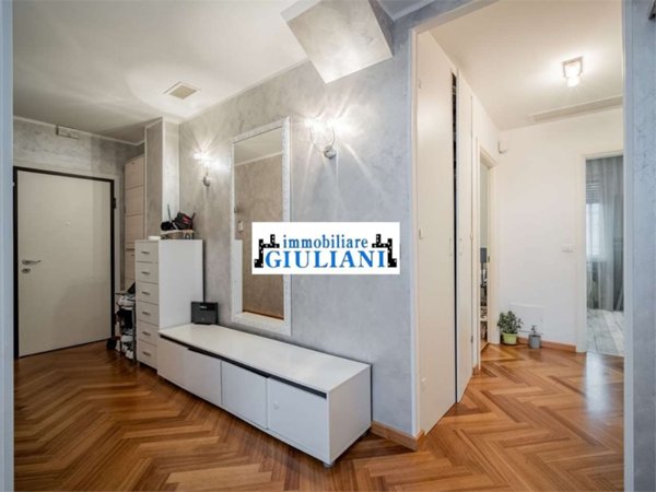 appartamento in vendita a Reggio nell'Emilia