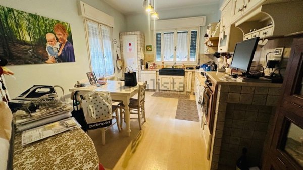 appartamento in vendita a Reggio nell'Emilia in zona Città Storica