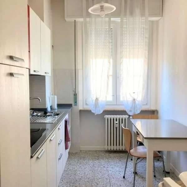 appartamento in vendita a Reggio nell'Emilia in zona Città Storica