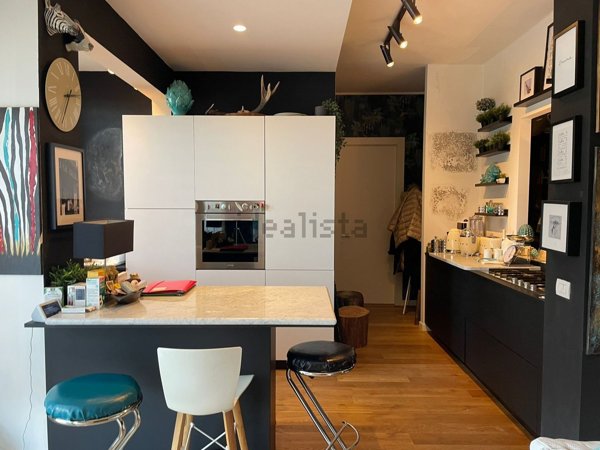 appartamento in vendita a Reggio nell'Emilia in zona Città Storica