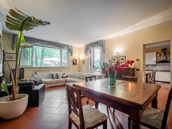 casa indipendente in vendita a Reggio nell'Emilia in zona Roncadella