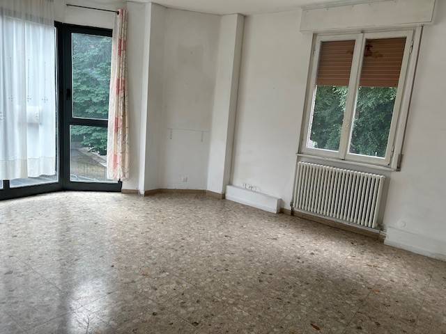 appartamento in vendita a Reggio nell'Emilia