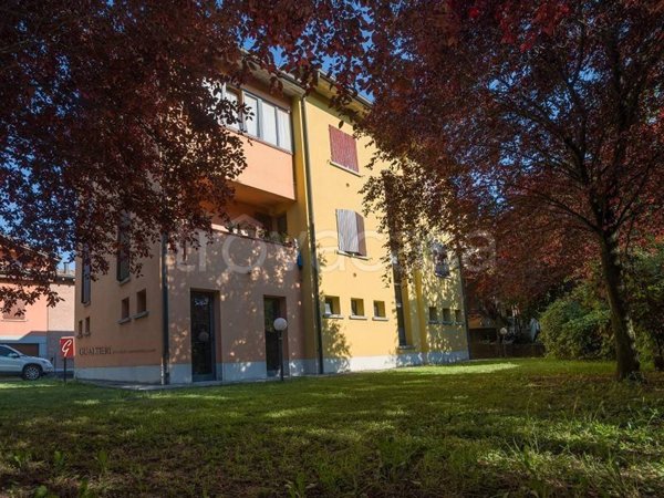 appartamento in vendita a Reggio nell'Emilia in zona Marmirolo
