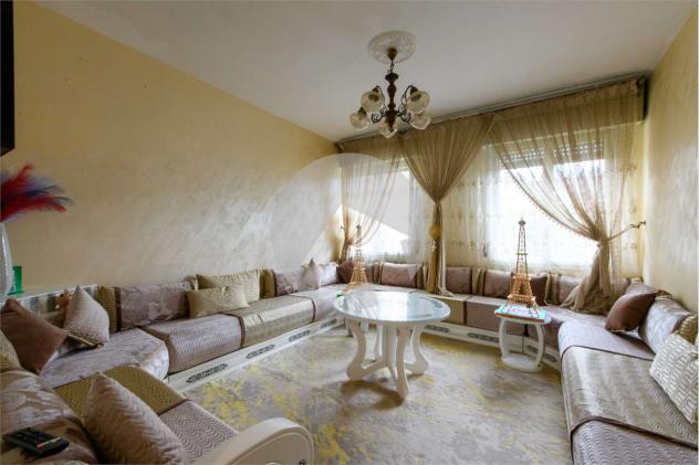 appartamento in vendita a Reggio nell'Emilia