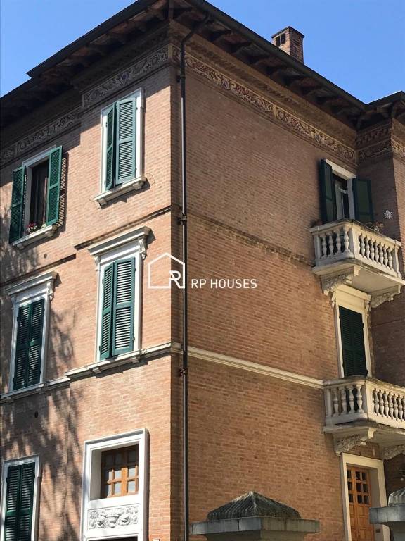 appartamento in vendita a Reggio nell'Emilia in zona Gattaglio