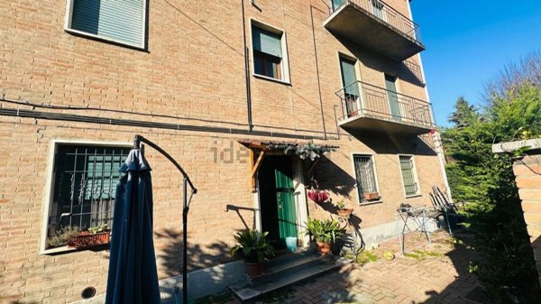 appartamento in vendita a Reggio nell'Emilia in zona Città Storica