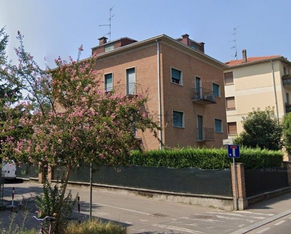 appartamento in vendita a Reggio nell'Emilia in zona Pappagnocca