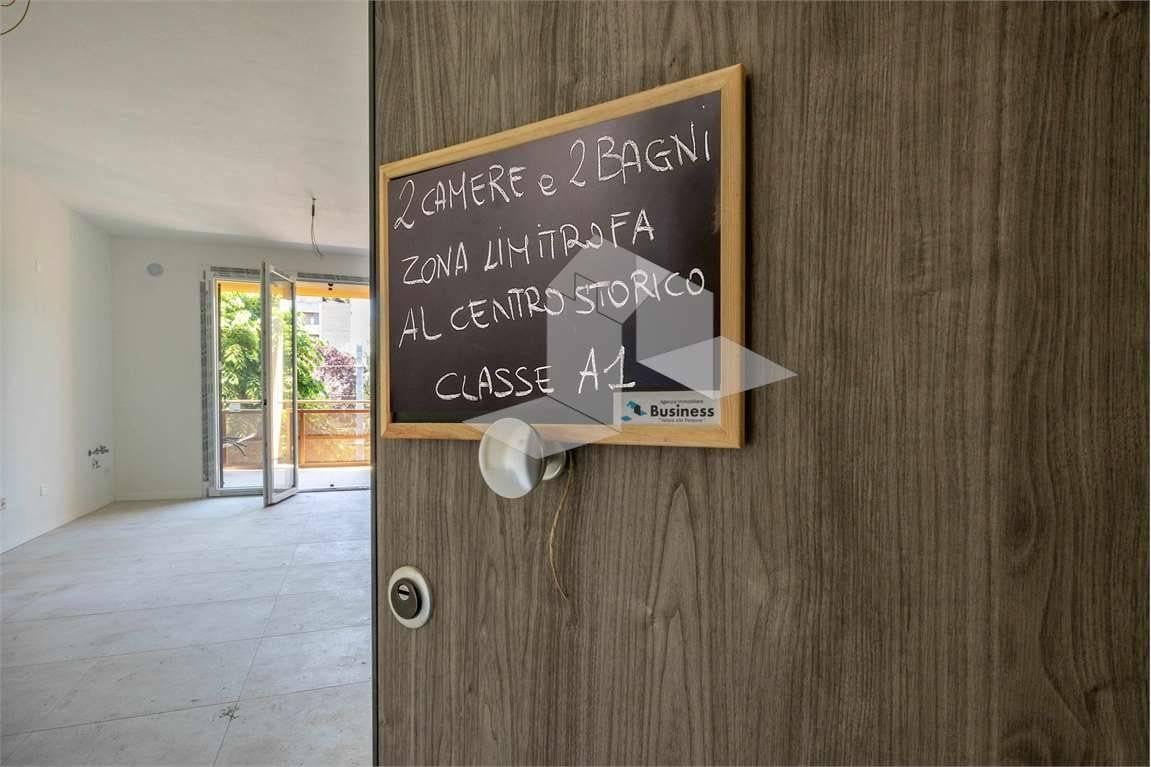 appartamento in vendita a Reggio nell'Emilia in zona Città Storica