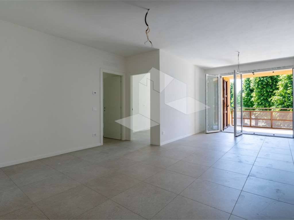 appartamento in vendita a Reggio nell'Emilia in zona Città Storica