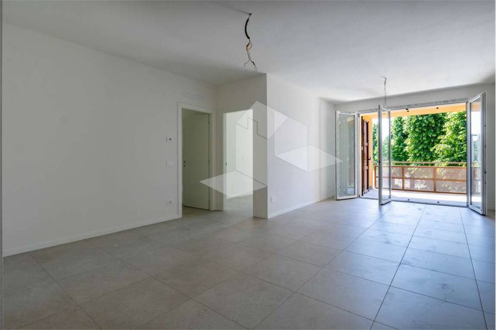 appartamento in vendita a Reggio nell'Emilia in zona Città Storica