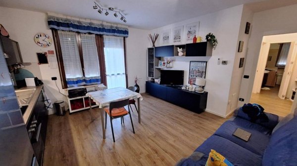 appartamento in vendita a Reggio nell'Emilia in zona Fogliano