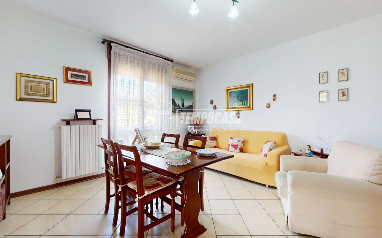 appartamento in vendita a Reggio nell'Emilia in zona Gavassa