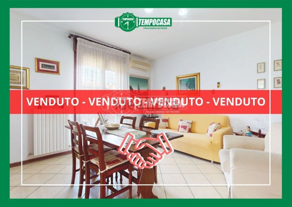 appartamento in vendita a Reggio nell'Emilia
