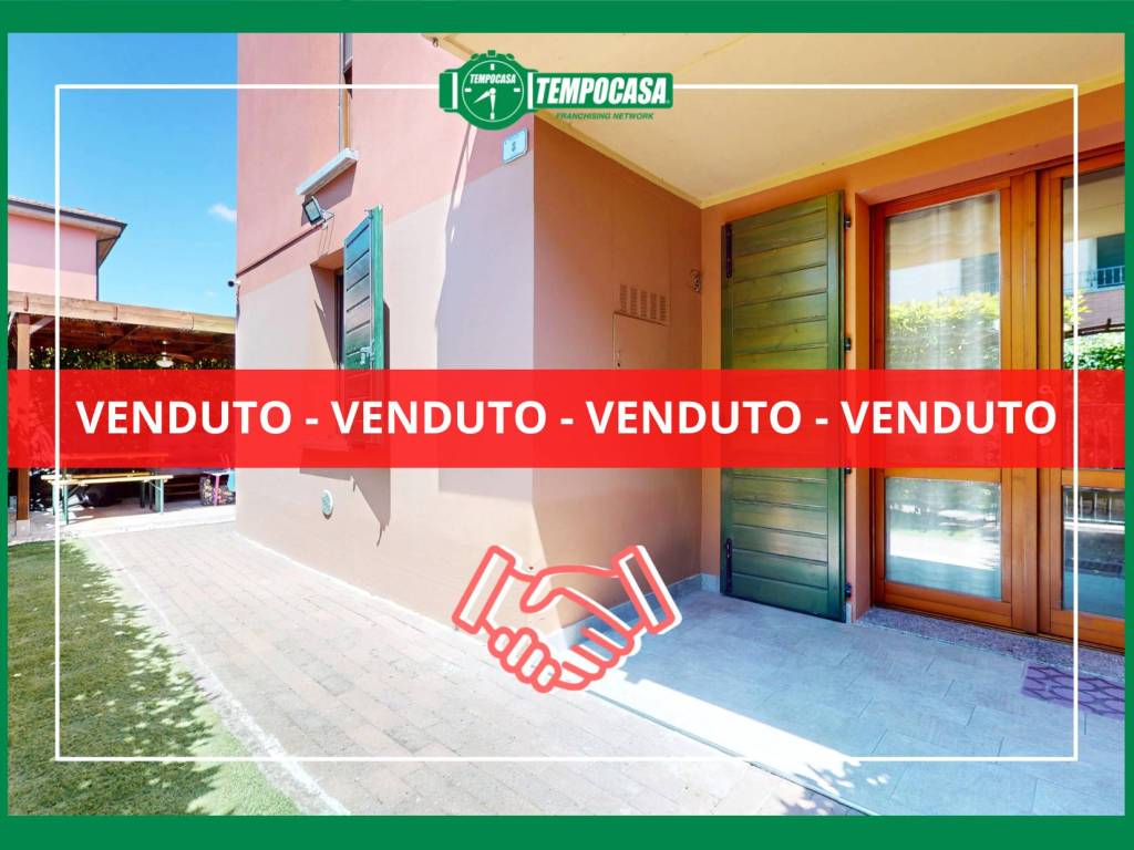 appartamento in vendita a Reggio nell'Emilia