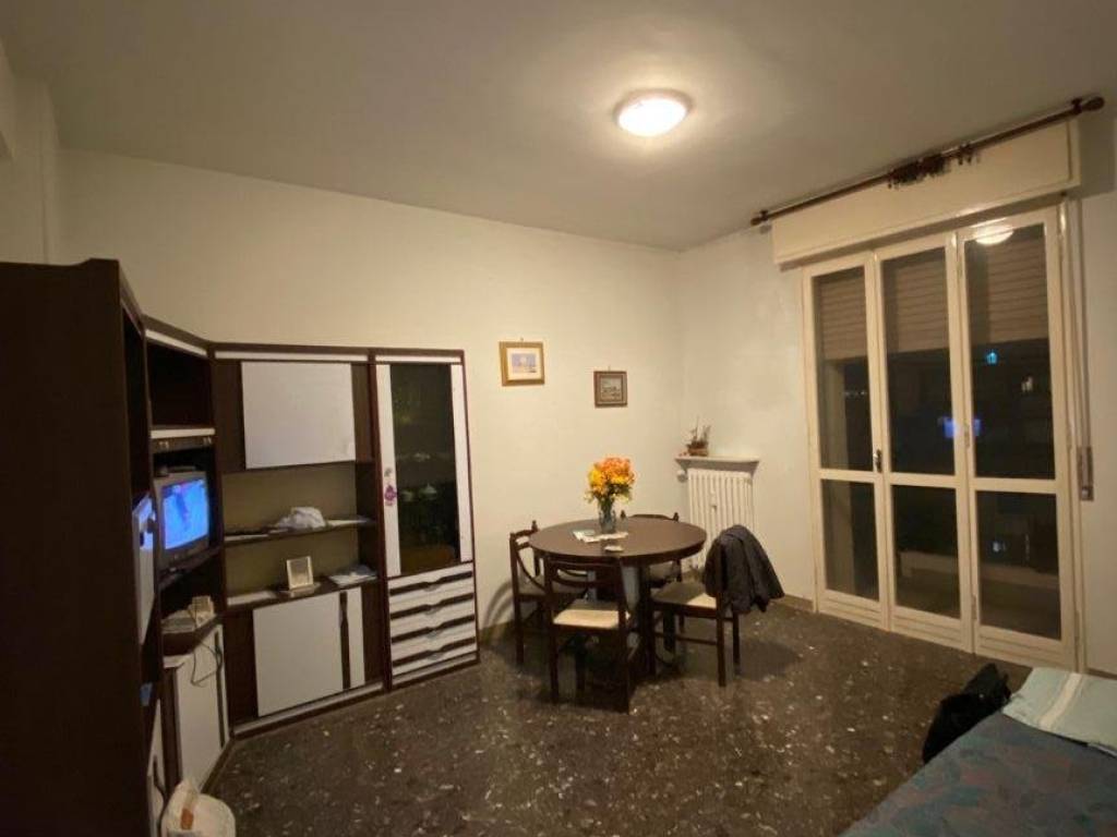appartamento in vendita a Reggio nell'Emilia in zona Città Storica