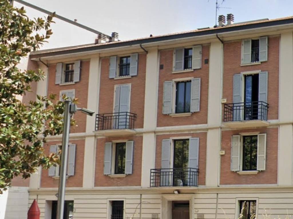 appartamento in vendita a Reggio nell'Emilia in zona Città Storica