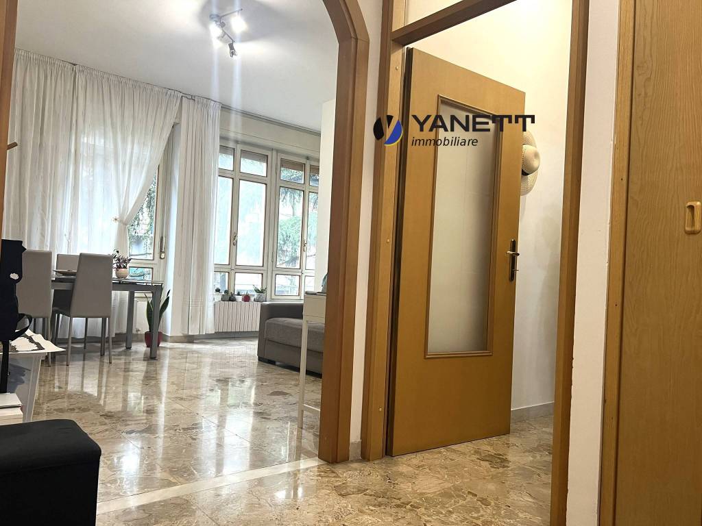 appartamento in vendita a Reggio nell'Emilia
