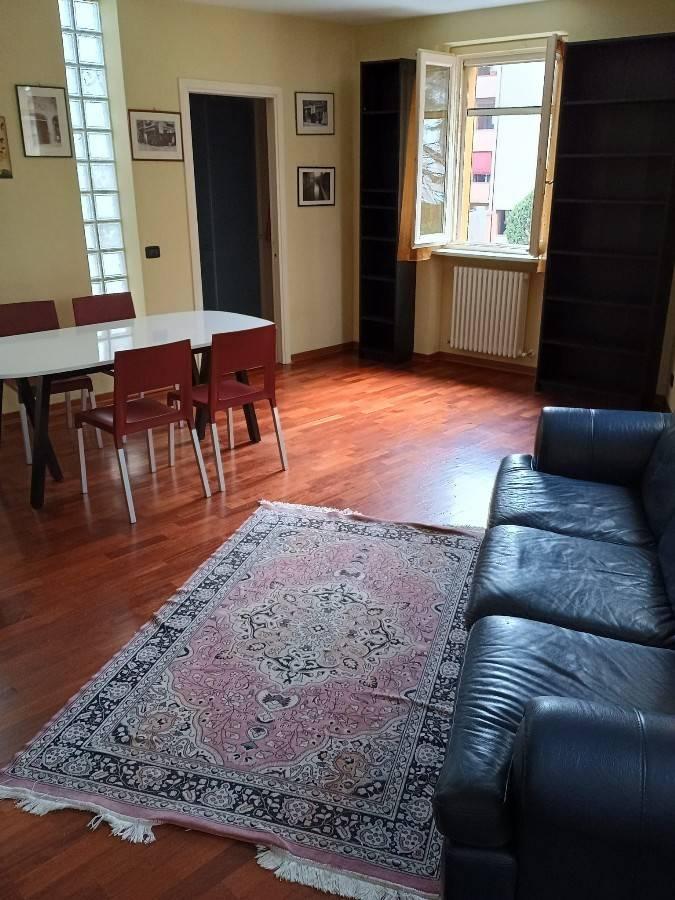 appartamento in vendita a Reggio nell'Emilia in zona Città Storica