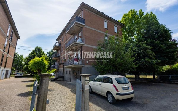appartamento in vendita a Reggio nell'Emilia in zona Città Storica