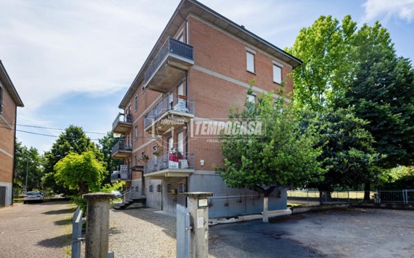 appartamento in vendita a Reggio nell'Emilia in zona Città Storica