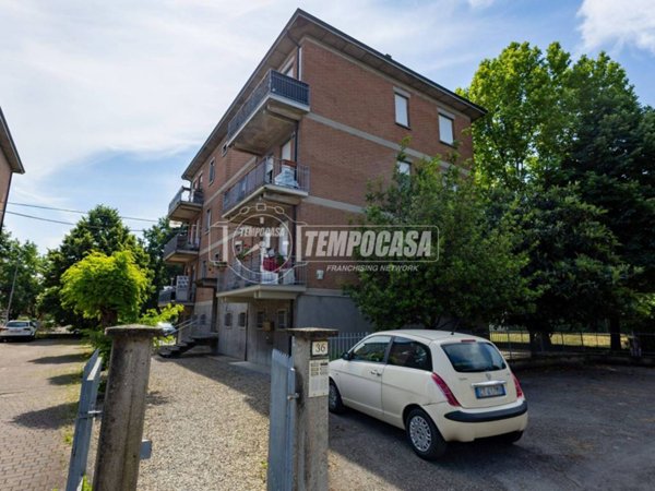 appartamento in vendita a Reggio nell'Emilia in zona Città Storica
