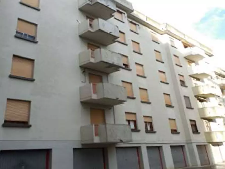 appartamento in vendita a Reggio nell'Emilia in zona Rosta Nuova
