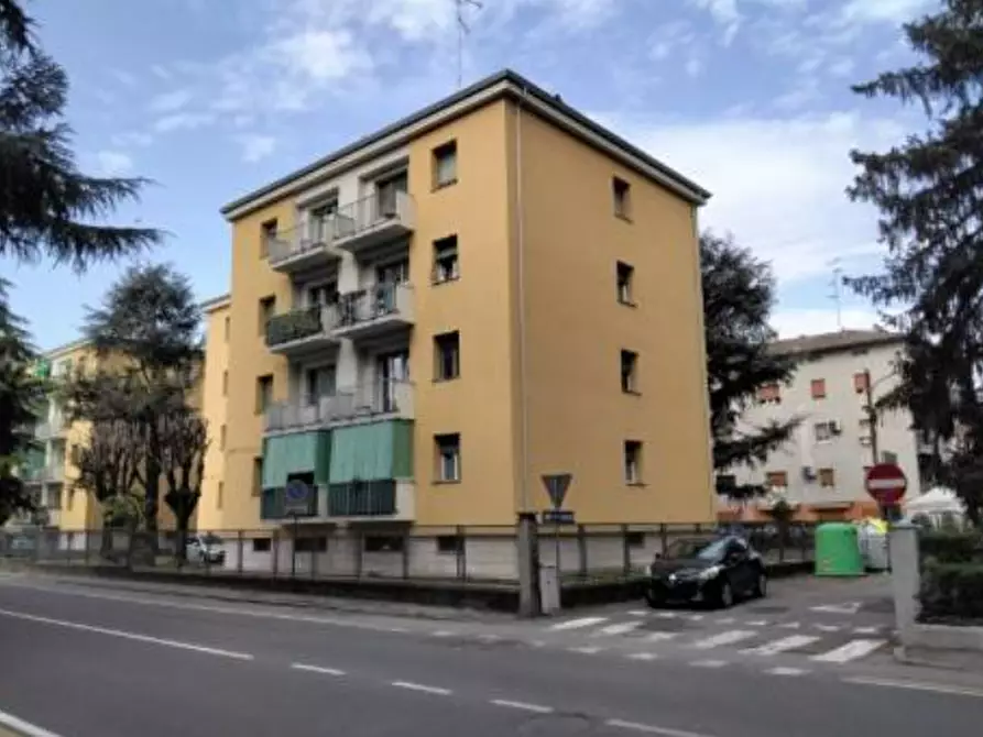 appartamento in vendita a Reggio nell'Emilia