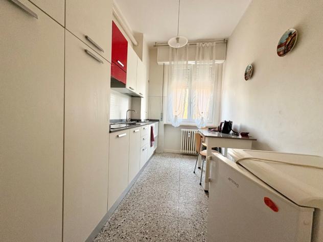 appartamento in vendita a Reggio nell'Emilia in zona Città Storica
