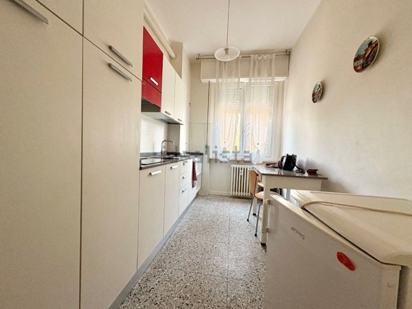 appartamento in vendita a Reggio nell'Emilia in zona Città Storica
