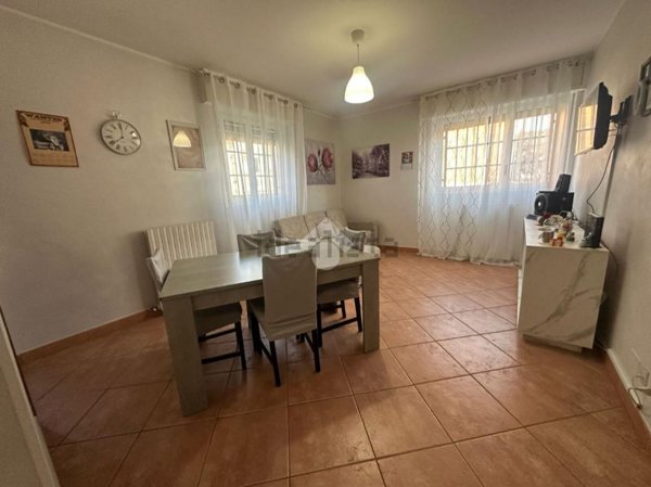 appartamento in vendita a Reggio nell'Emilia in zona Compagnoni / Migliolungo